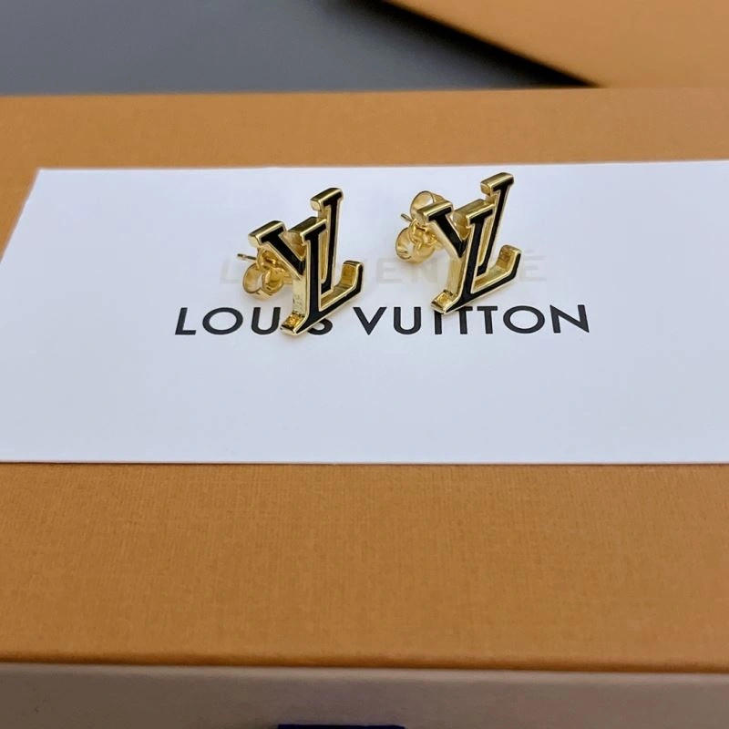 Modern Louis Vuitton Earrings 251268
