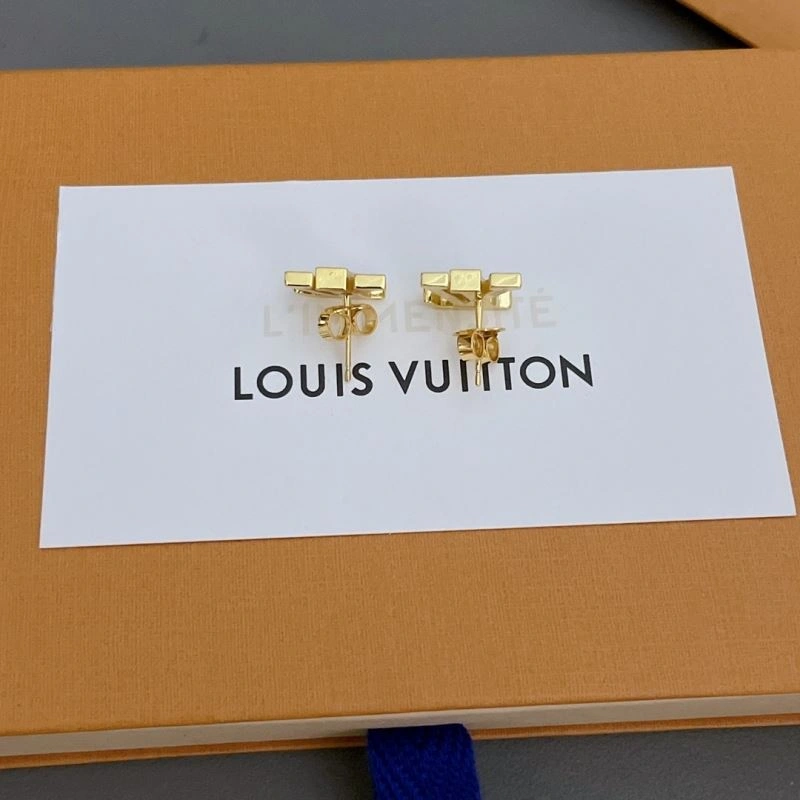 Modern Louis Vuitton Earrings 251268