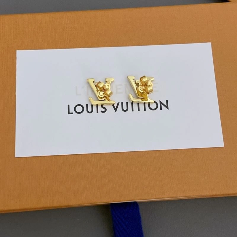 Modern Louis Vuitton Earrings 251268