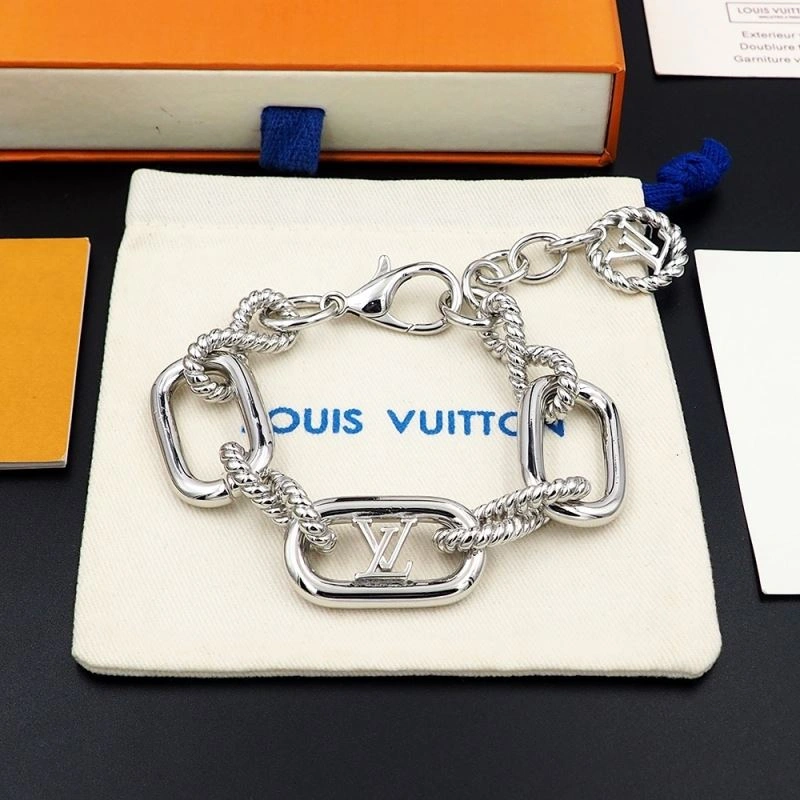 Louis Vuitton Earrings Packable 251264