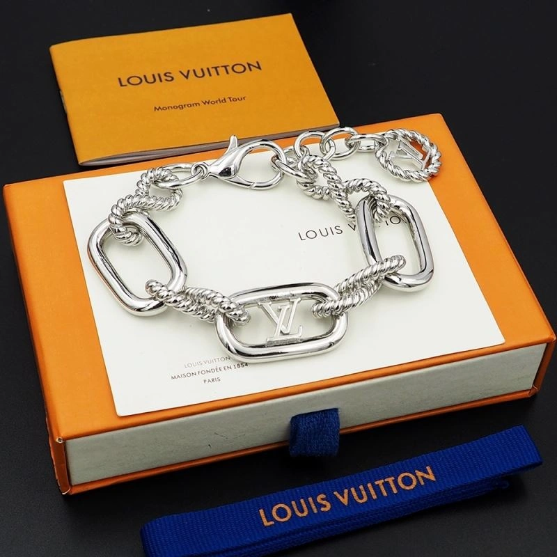 Louis Vuitton Earrings Packable 251264