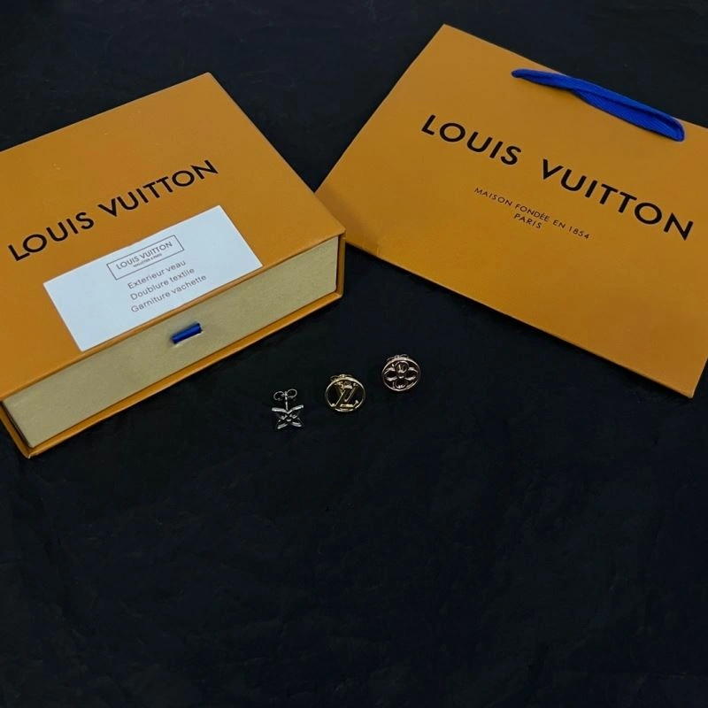 Trendsetting Louis Vuitton Earrings 251243