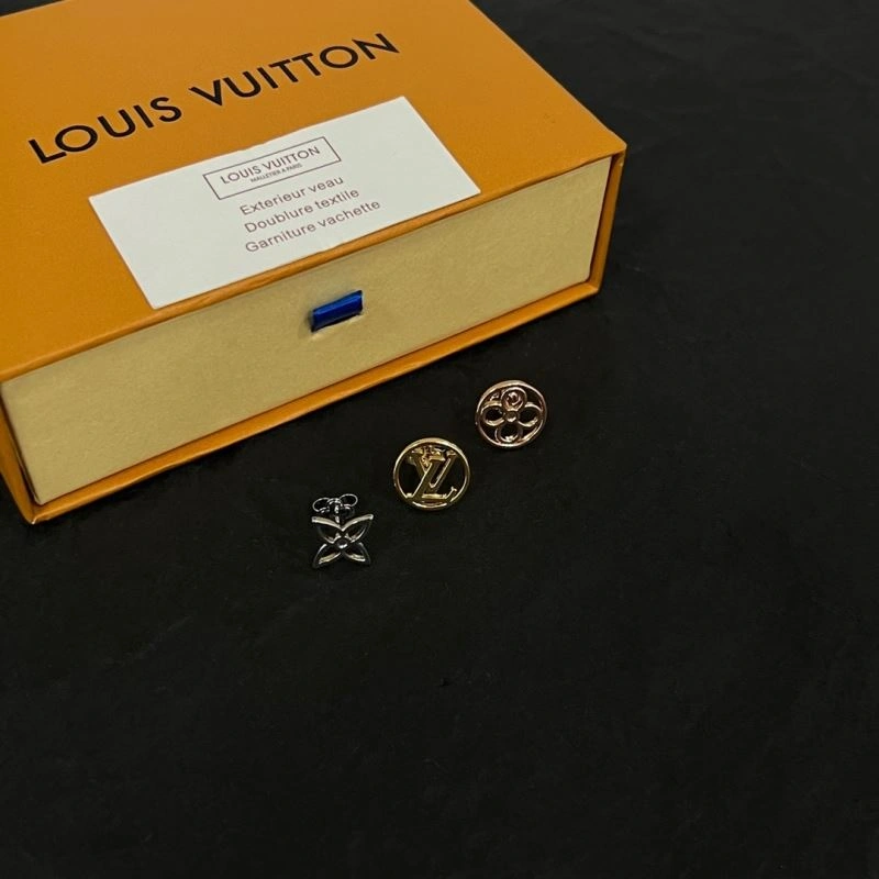 Trendsetting Louis Vuitton Earrings 251243