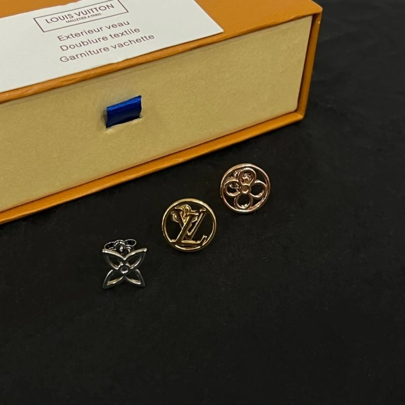 Trendsetting Louis Vuitton Earrings 251243