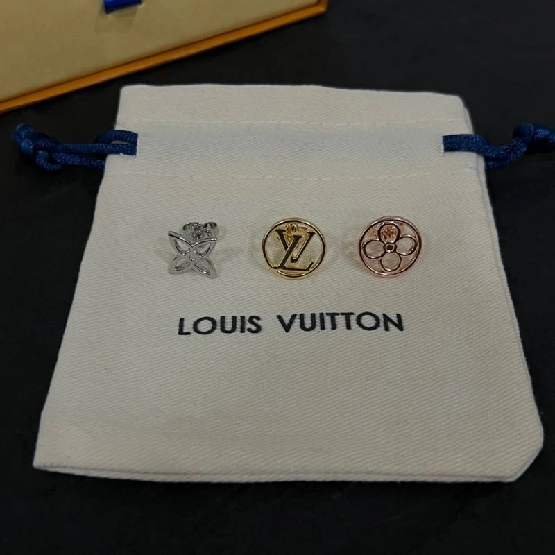 Trendsetting Louis Vuitton Earrings 251243