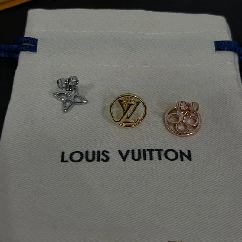 Trendsetting Louis Vuitton Earrings 251243