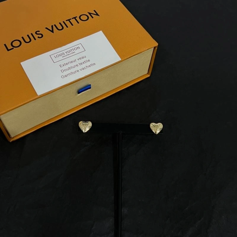 Thermal Louis Vuitton Earrings 251252