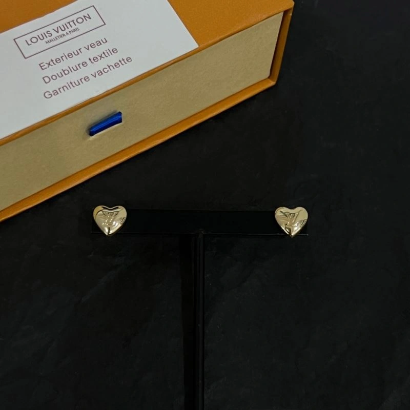 Thermal Louis Vuitton Earrings 251252