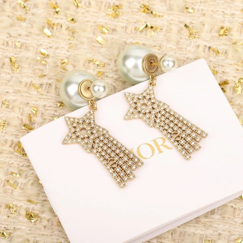 Louis Vuitton Earrings NewStyle 251249