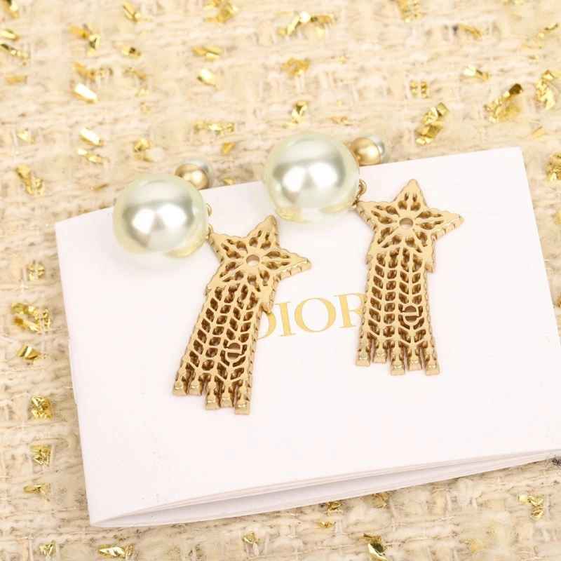 Louis Vuitton Earrings NewStyle 251249