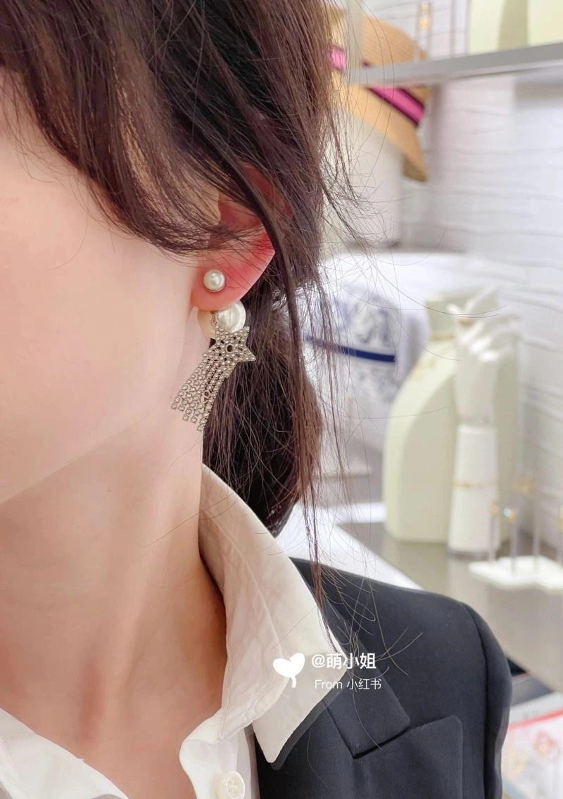 Louis Vuitton Earrings NewStyle 251249