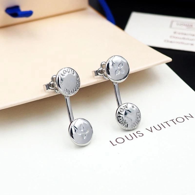Louis Vuitton Earrings Unisex 251238