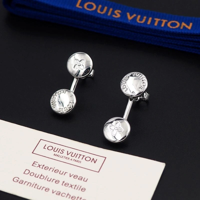 Louis Vuitton Earrings Unisex 251238
