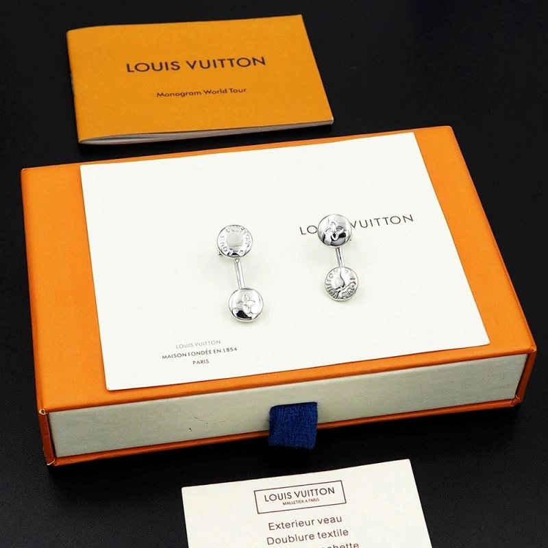 Louis Vuitton Earrings Unisex 251238