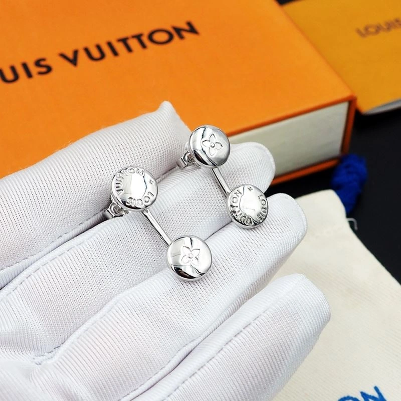 Louis Vuitton Earrings Unisex 251238