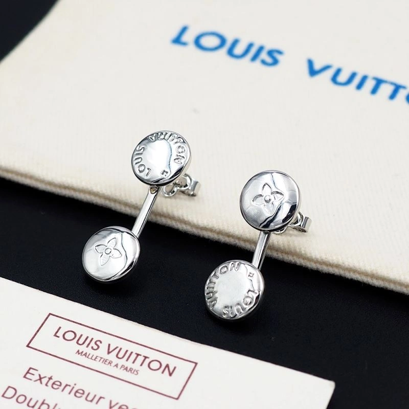 Louis Vuitton Earrings Unisex 251238