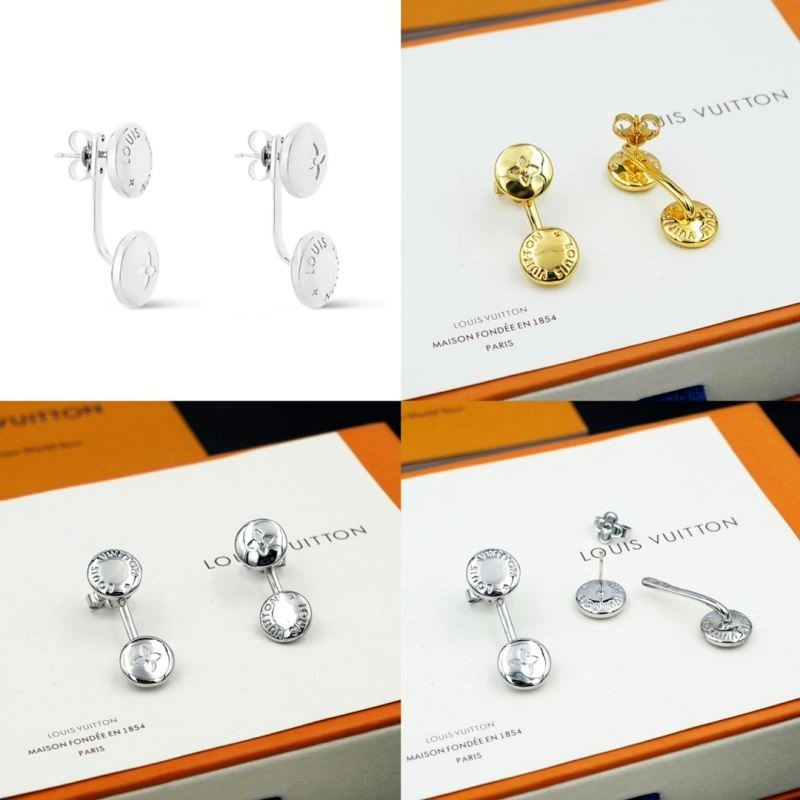 Attractive Louis Vuitton Earrings 251247