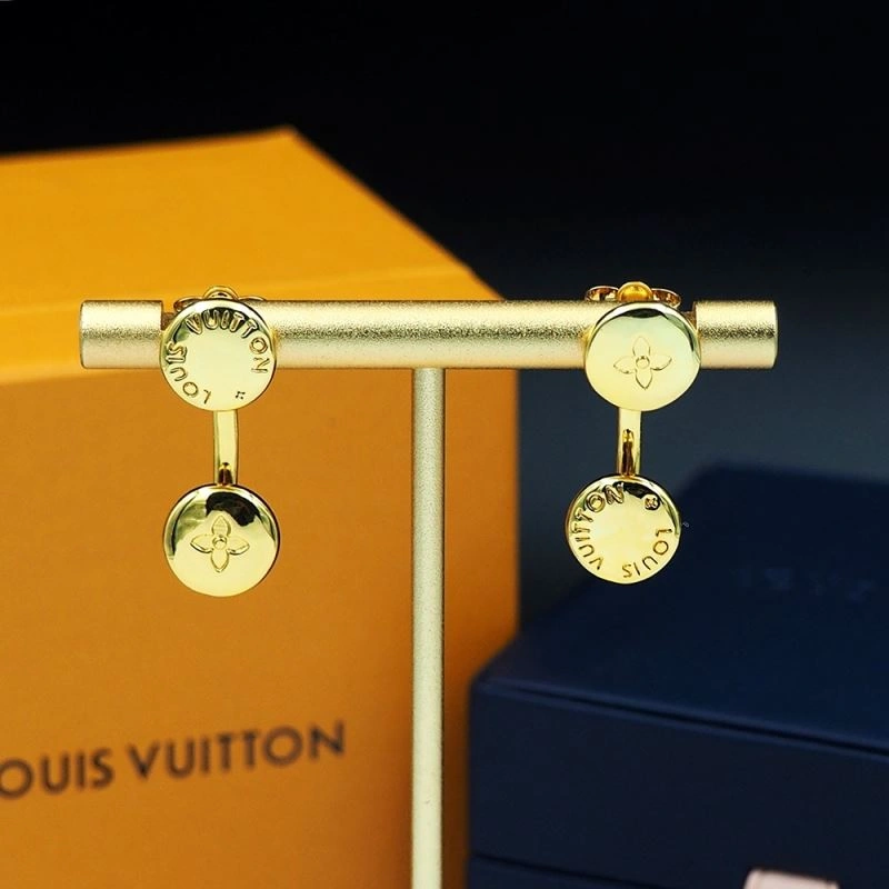 Attractive Louis Vuitton Earrings 251247