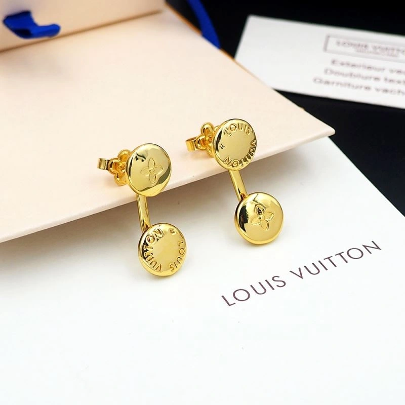 Attractive Louis Vuitton Earrings 251247