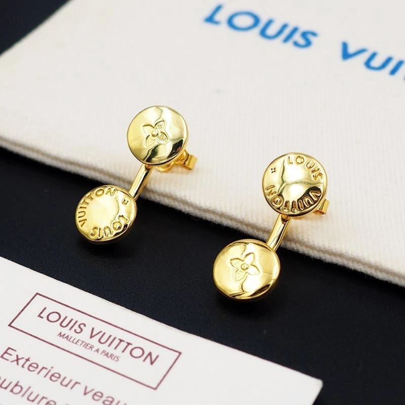 Attractive Louis Vuitton Earrings 251247