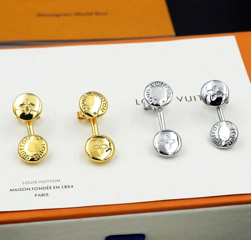Attractive Louis Vuitton Earrings 251247