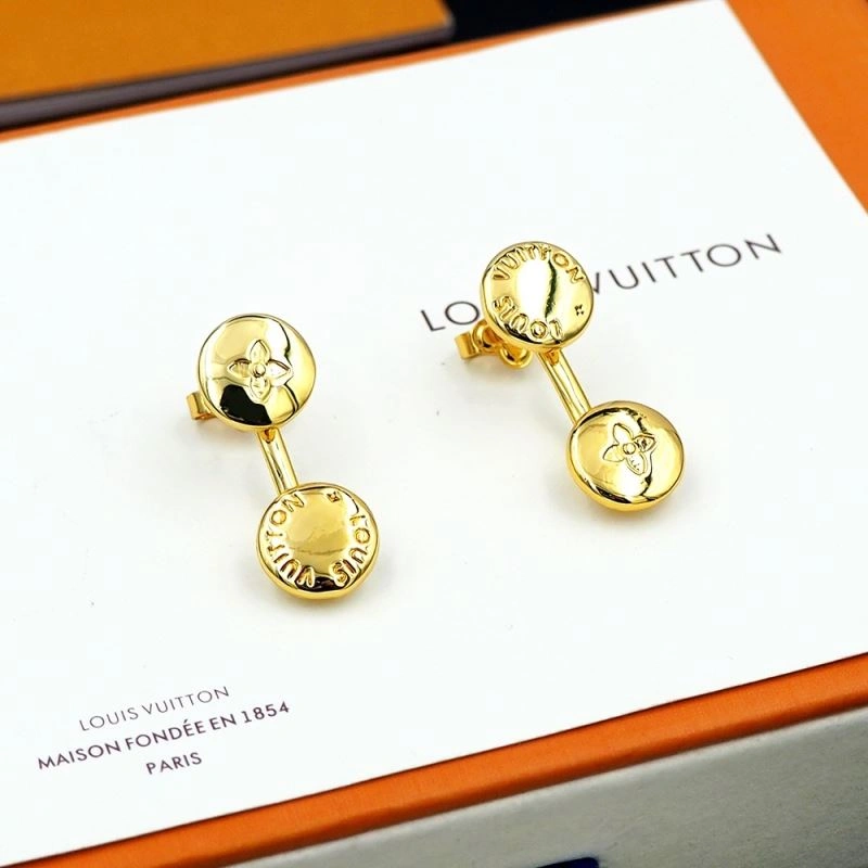 Attractive Louis Vuitton Earrings 251247