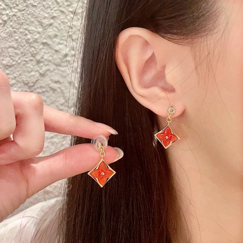 Louis Vuitton Earrings SportInspired 251266