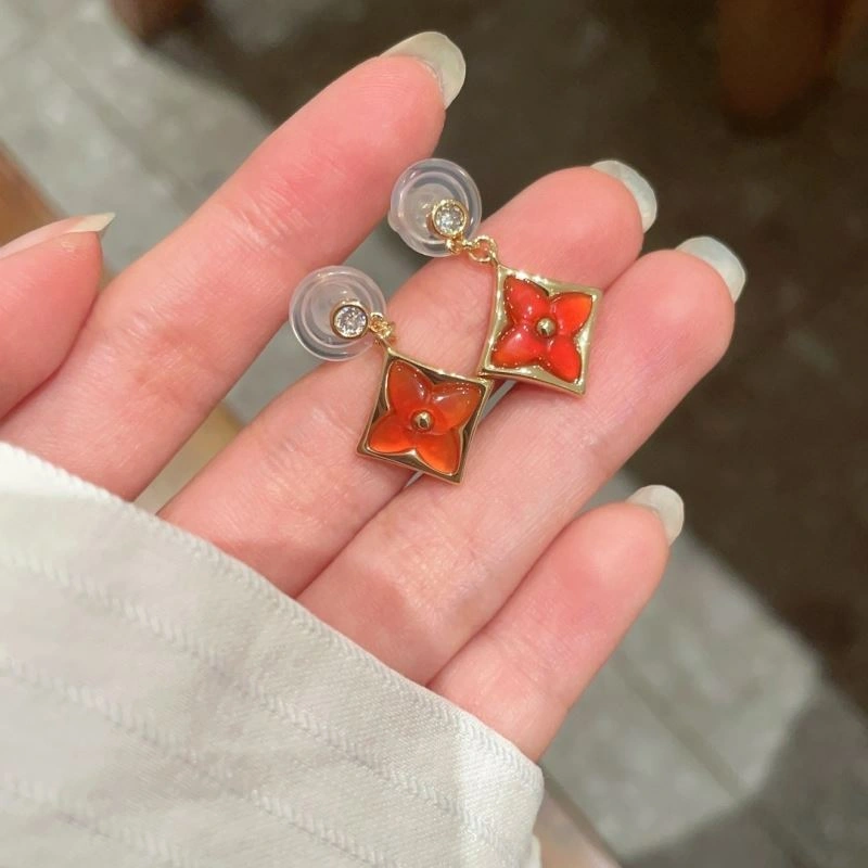 Louis Vuitton Earrings SportInspired 251266