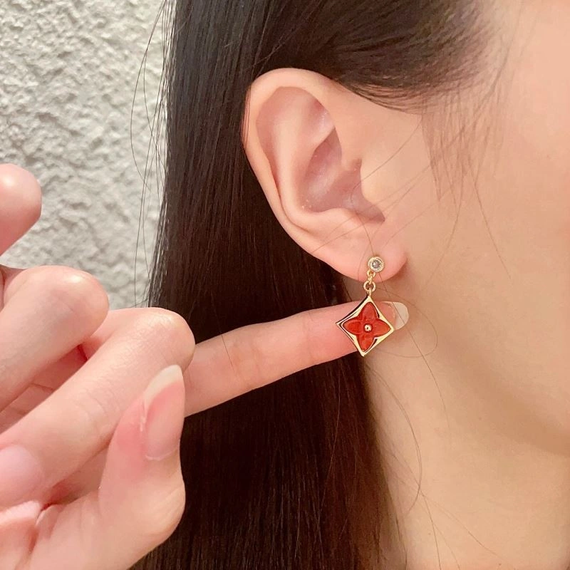 Louis Vuitton Earrings SportInspired 251266