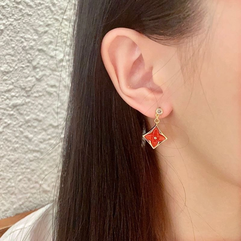 Louis Vuitton Earrings SportInspired 251266