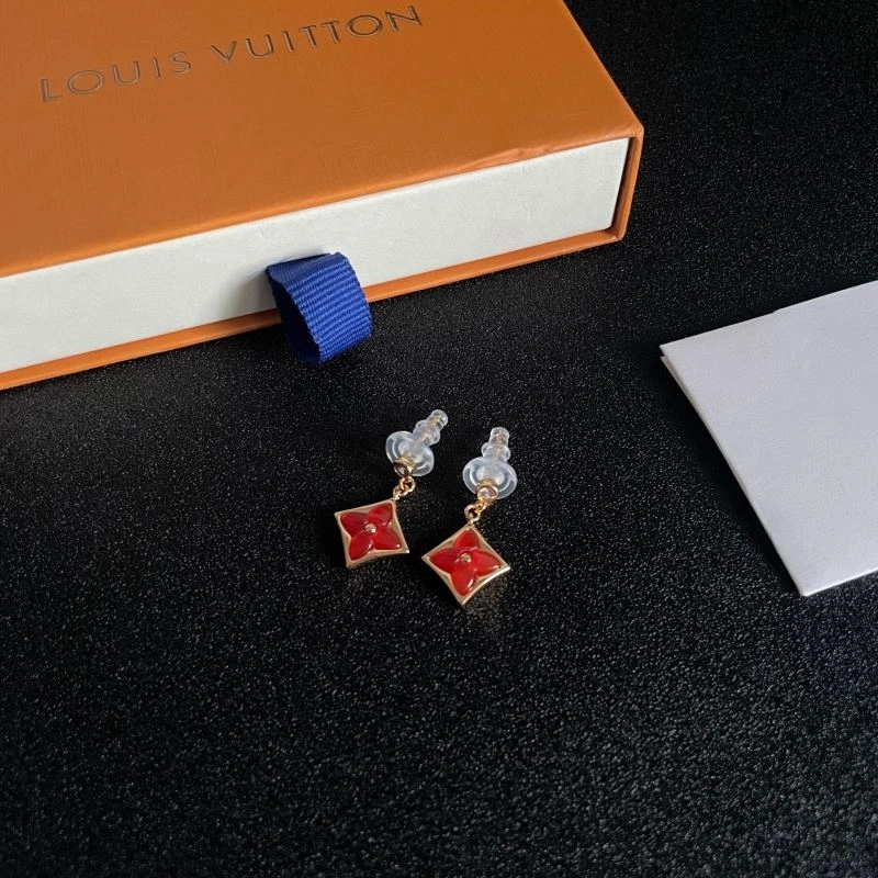 Louis Vuitton Earrings SportInspired 251266