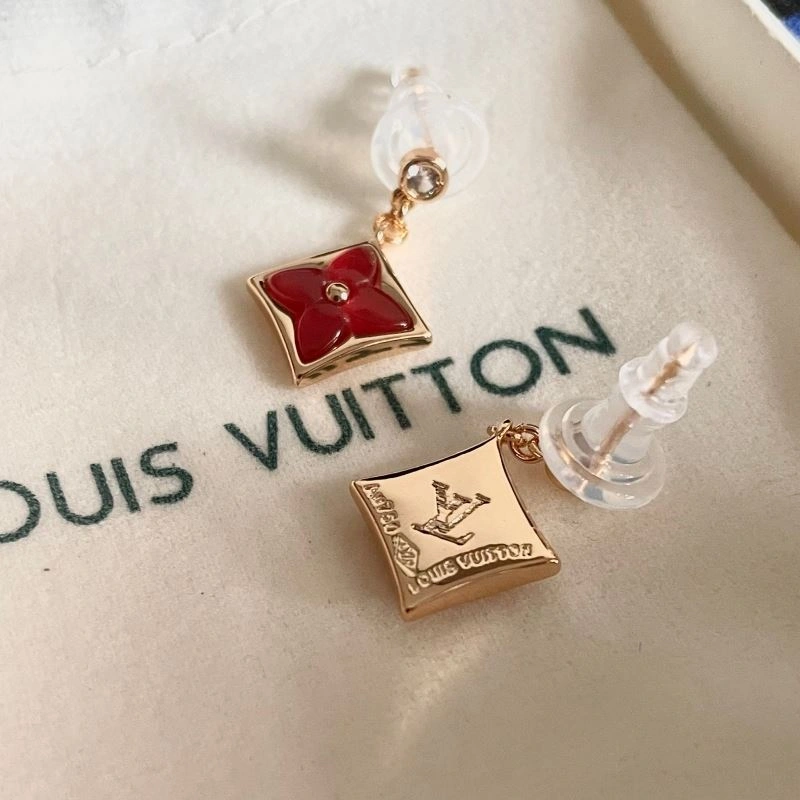 Louis Vuitton Earrings SportInspired 251266