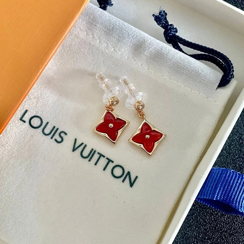 Louis Vuitton Earrings SportInspired 251266