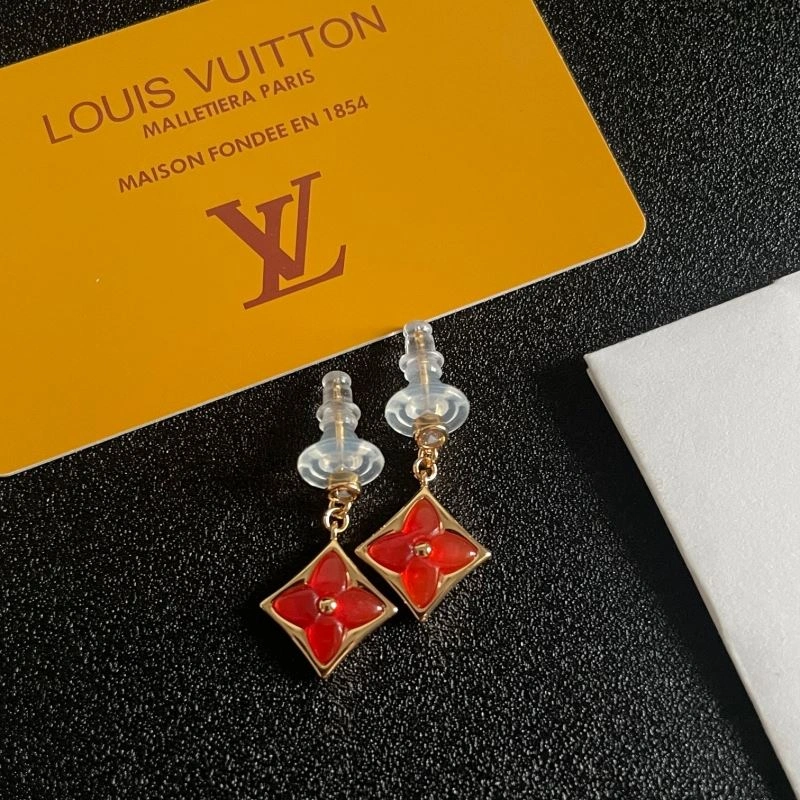Louis Vuitton Earrings SportInspired 251266