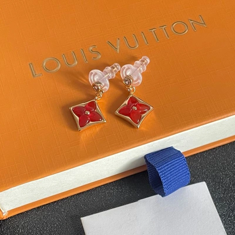 Louis Vuitton Earrings SportInspired 251266