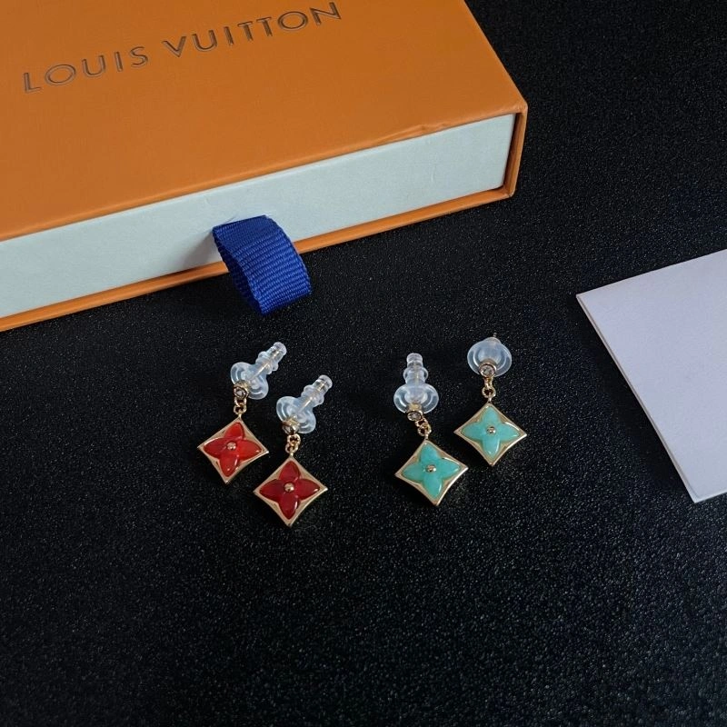 Louis Vuitton Earrings SportInspired 251266