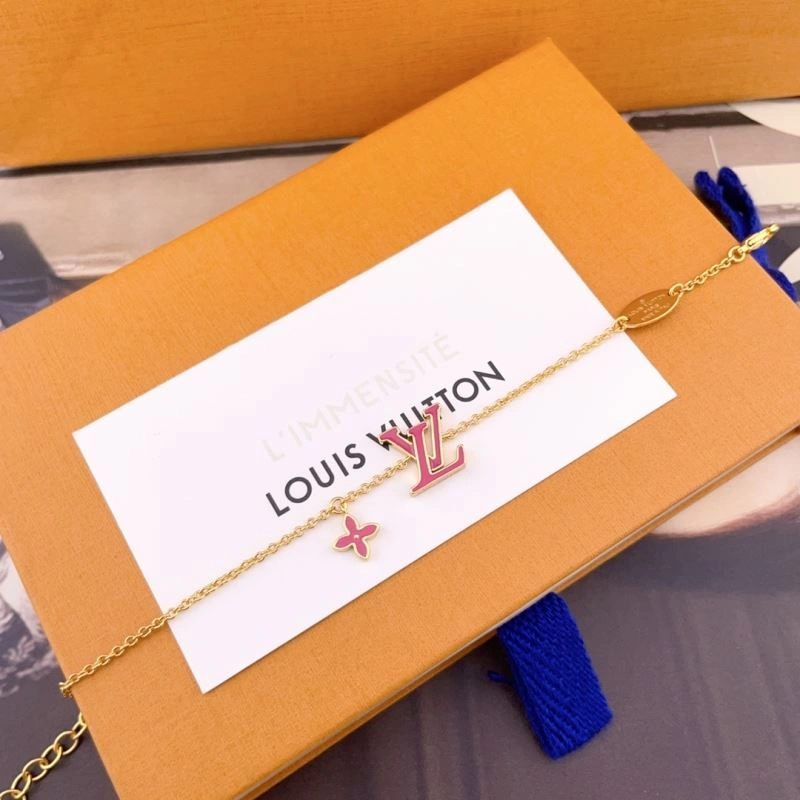 EyeCatching Louis Vuitton Earrings 251254