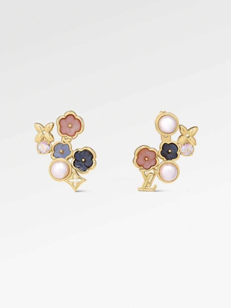 Louis Vuitton Earrings Bright 251739