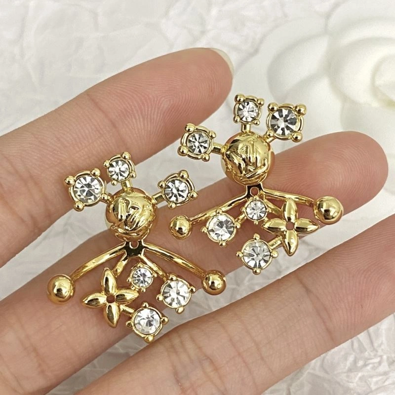 Louis Vuitton Earrings FreshLook 251730