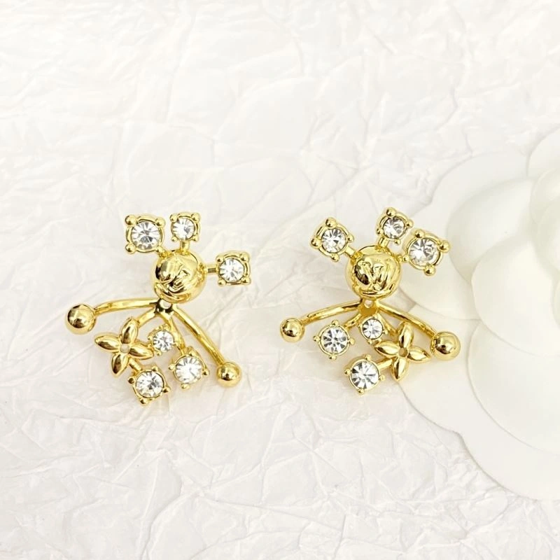 Louis Vuitton Earrings FreshLook 251730