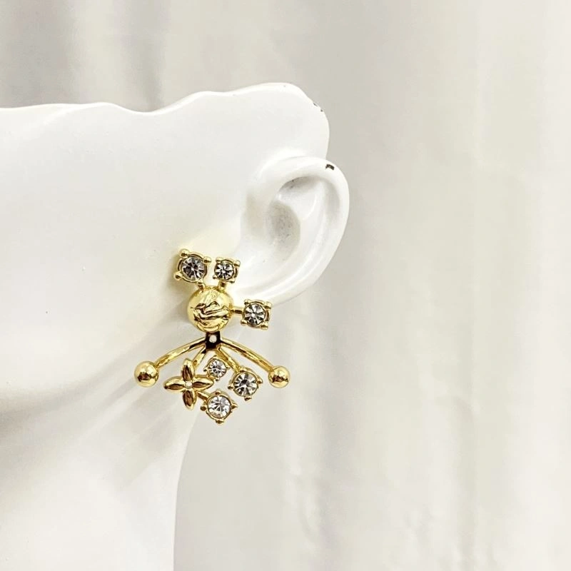 Louis Vuitton Earrings FreshLook 251730