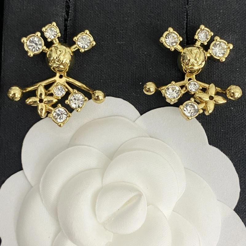 Louis Vuitton Earrings FreshLook 251730