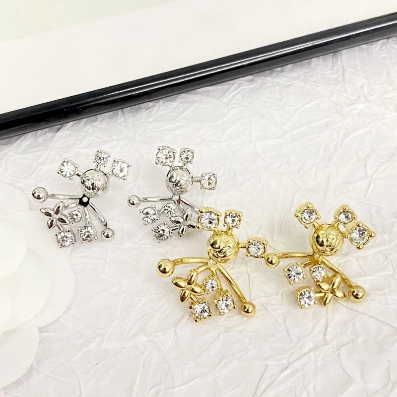 Louis Vuitton Earrings FreshLook 251730