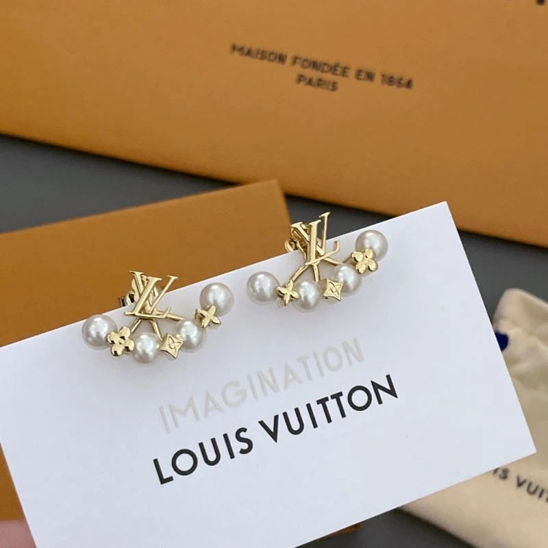 Efficient Louis Vuitton Earrings 251733