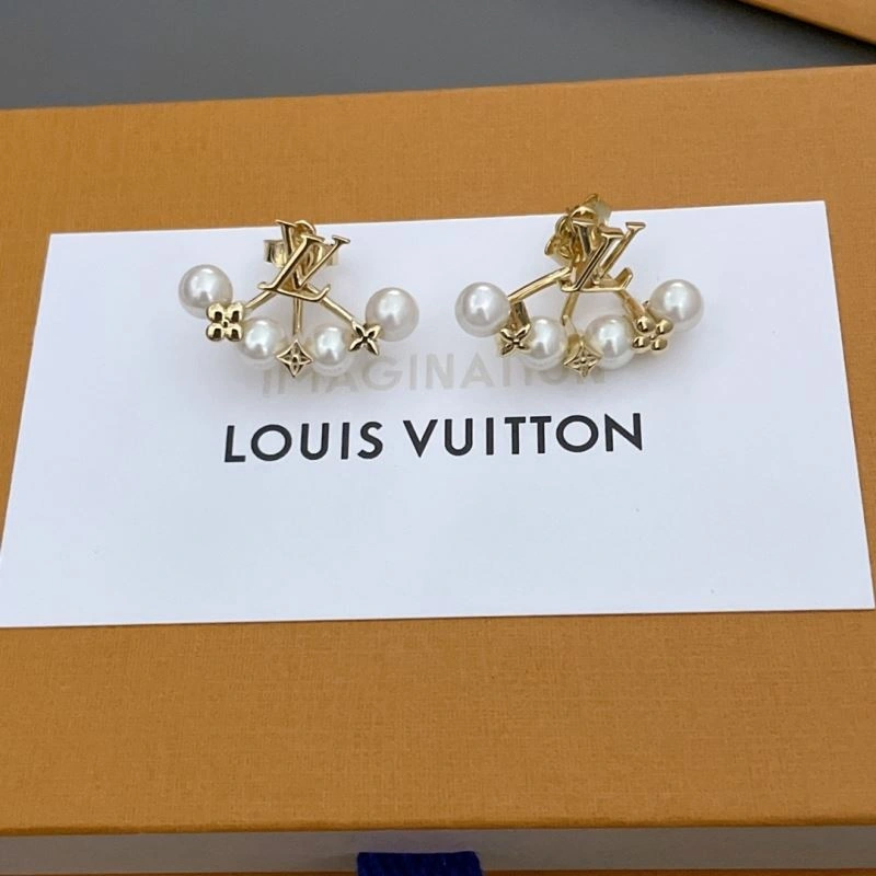 Efficient Louis Vuitton Earrings 251733