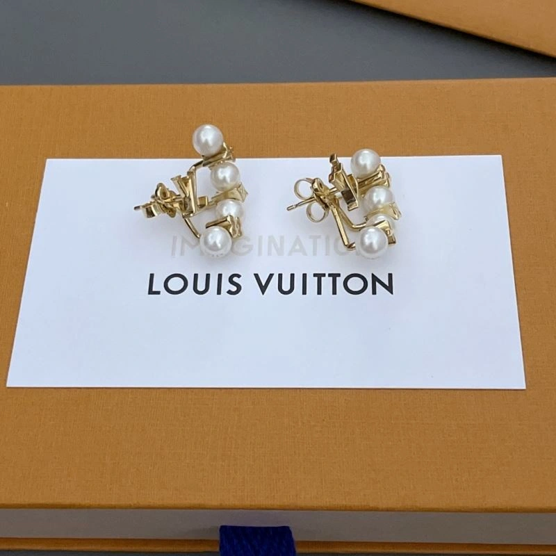 Efficient Louis Vuitton Earrings 251733