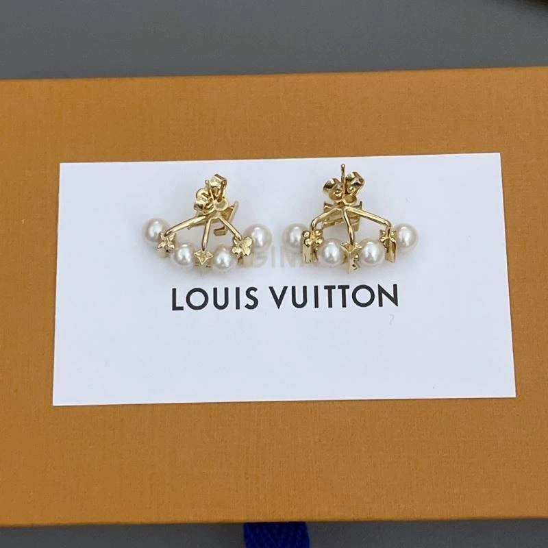 Efficient Louis Vuitton Earrings 251733