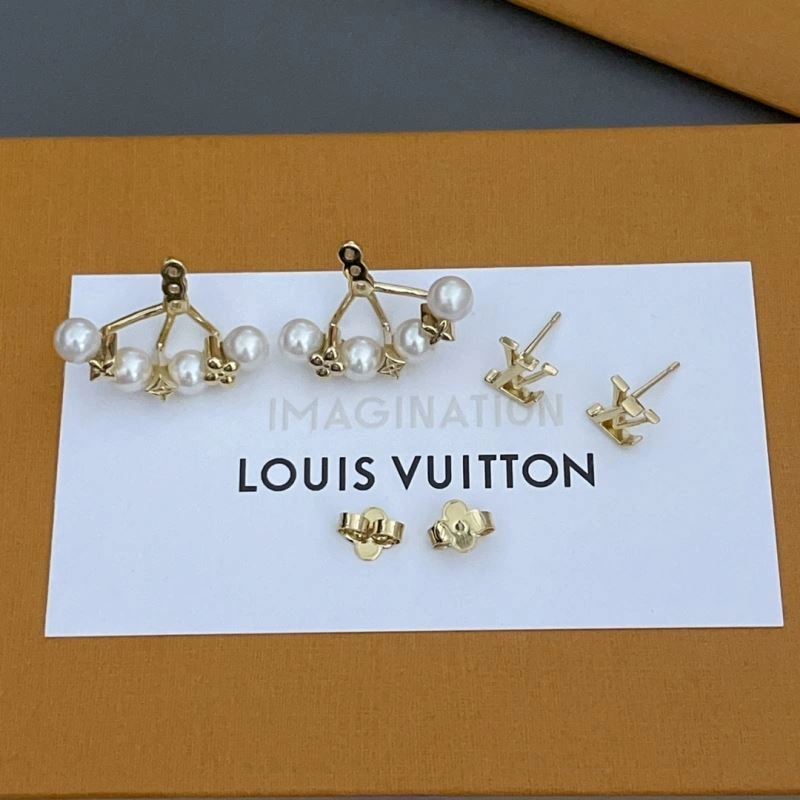 Efficient Louis Vuitton Earrings 251733