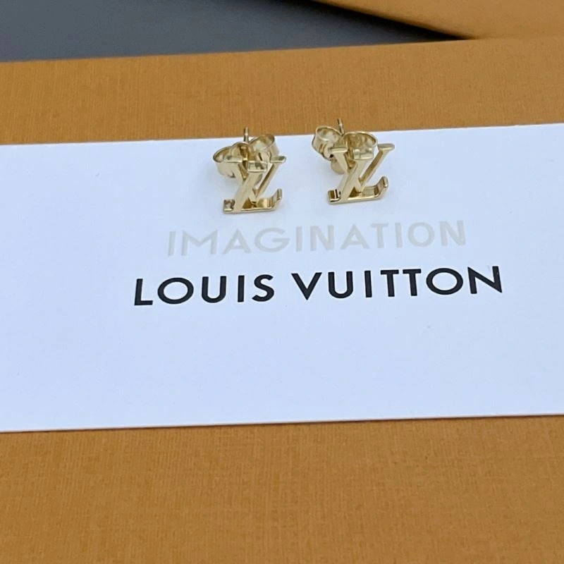 Efficient Louis Vuitton Earrings 251733