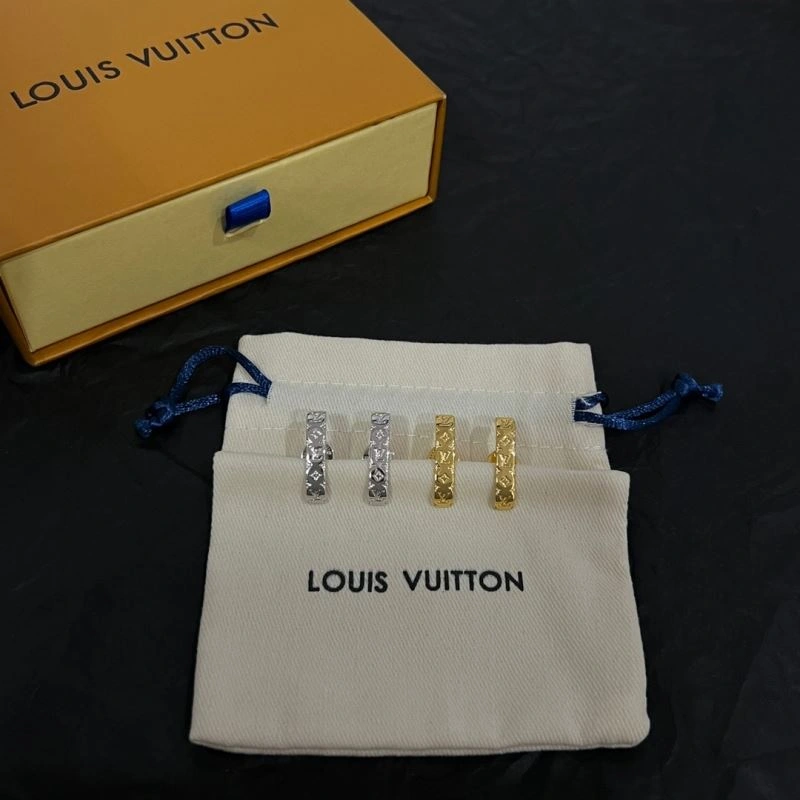Classic Louis Vuitton Earrings 251720